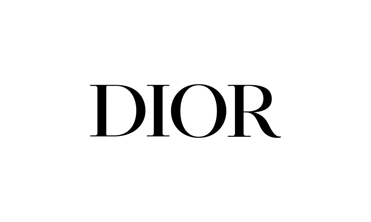 Dior Logo Png
