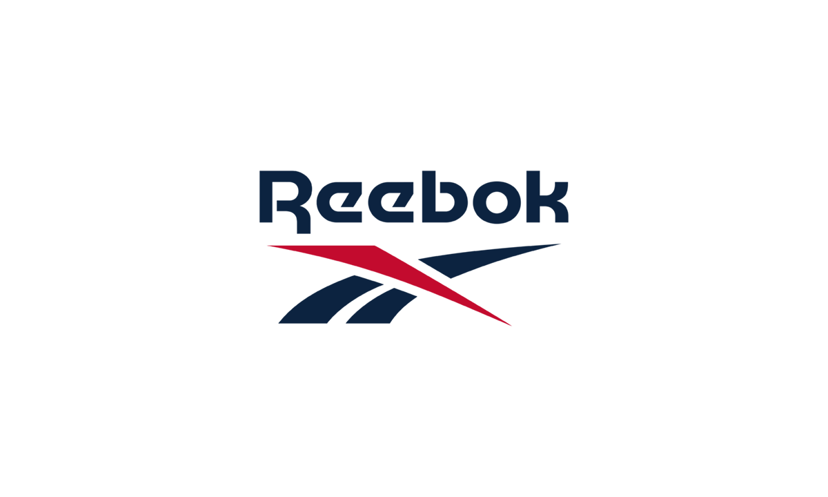 Reebok logo