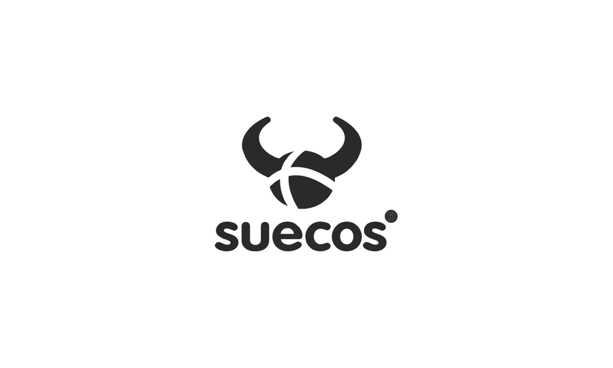 Suecos Logo